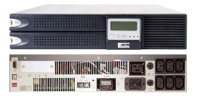 JPX-3000 Блок бесперебойного питания, 3000 ВА